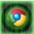 ChromePasswordDecryptor (Chrome保存密码找回工具) V2.1 绿色版