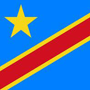 刚果民主共和国地图中文版v1.0