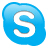 skype网络电话(免费聊天工具) 7.0.0.102官方版