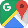 谷歌地图安卓版v3.0.1