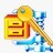 ZIP Password Unlocker(ZIP文件密码软件)V4.0 汉化版